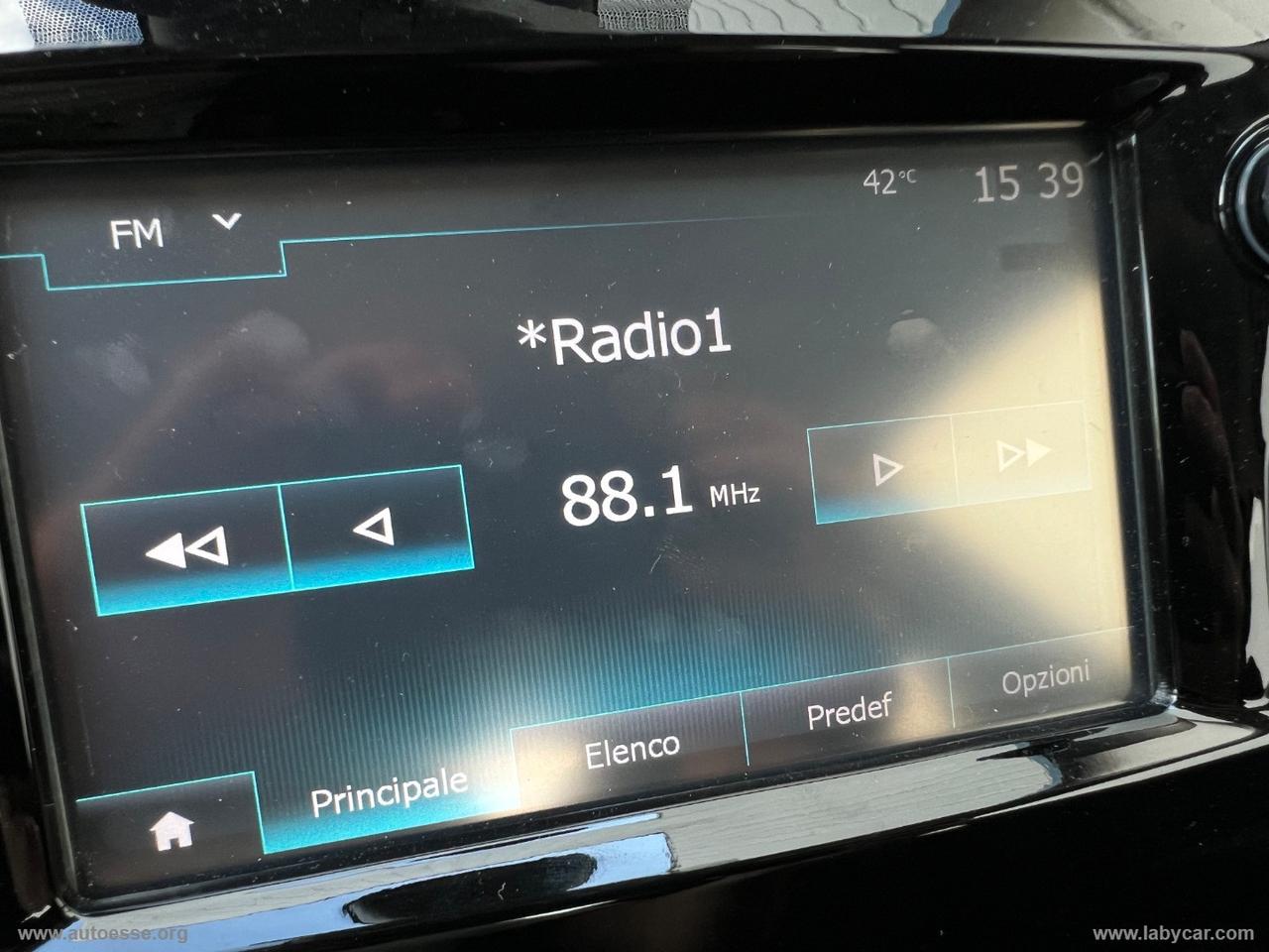 RENAULT Clio dCi 8V 75 CV S&S 5p. Energy Zen