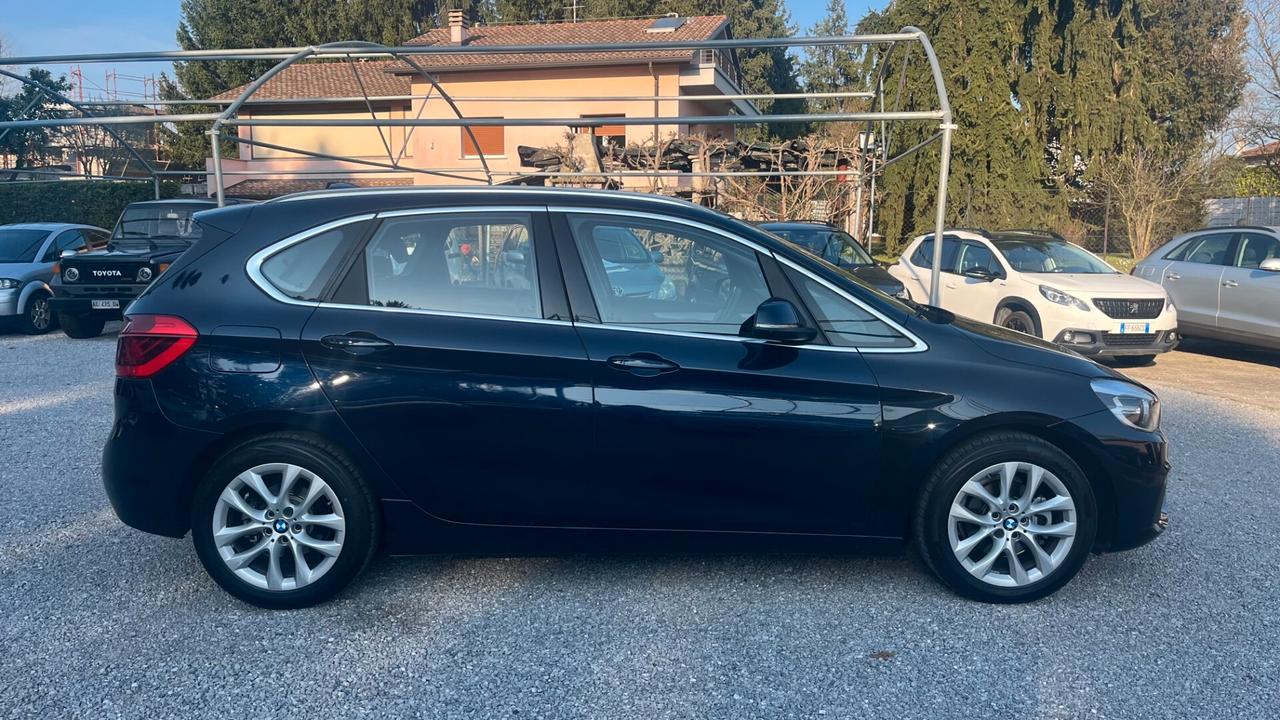 Bmw 2er Active Tourer 218i