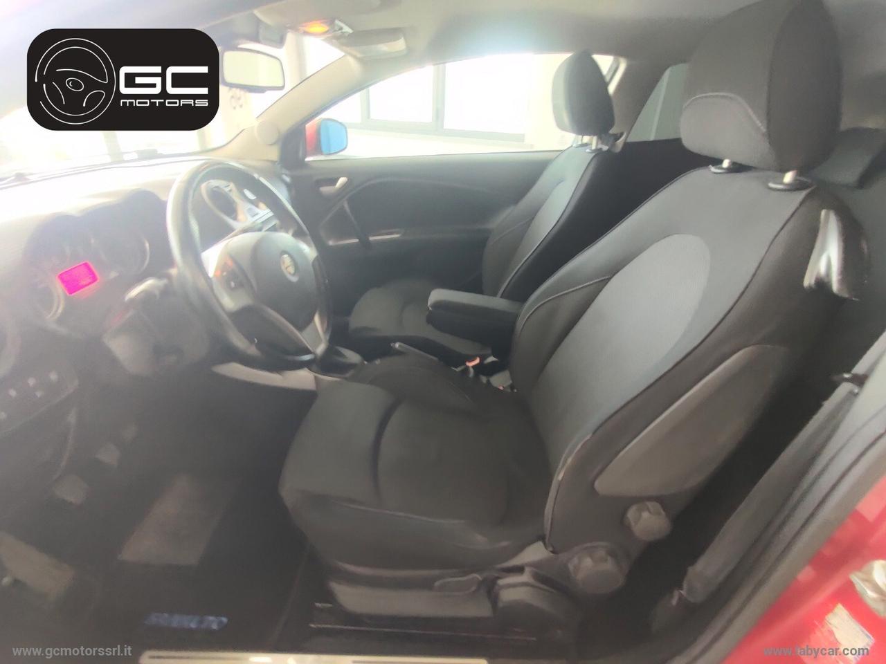 Alfa Romeo MiTo 1.4 105 CV M.air S&S Super
