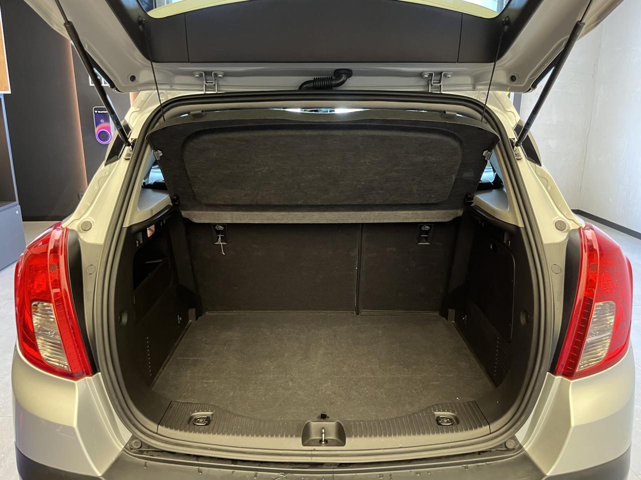 OPEL Mokka I - Mokka 1.6 cdti Cosmo s&s 4x2 136cv m6