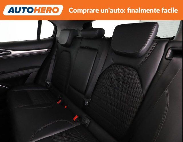 ALFA ROMEO Stelvio 2.2 Turbodiesel 190 CV AT8 Q4 Executive