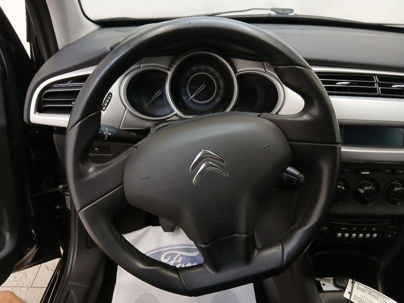 Citroën C3 1.1 Business