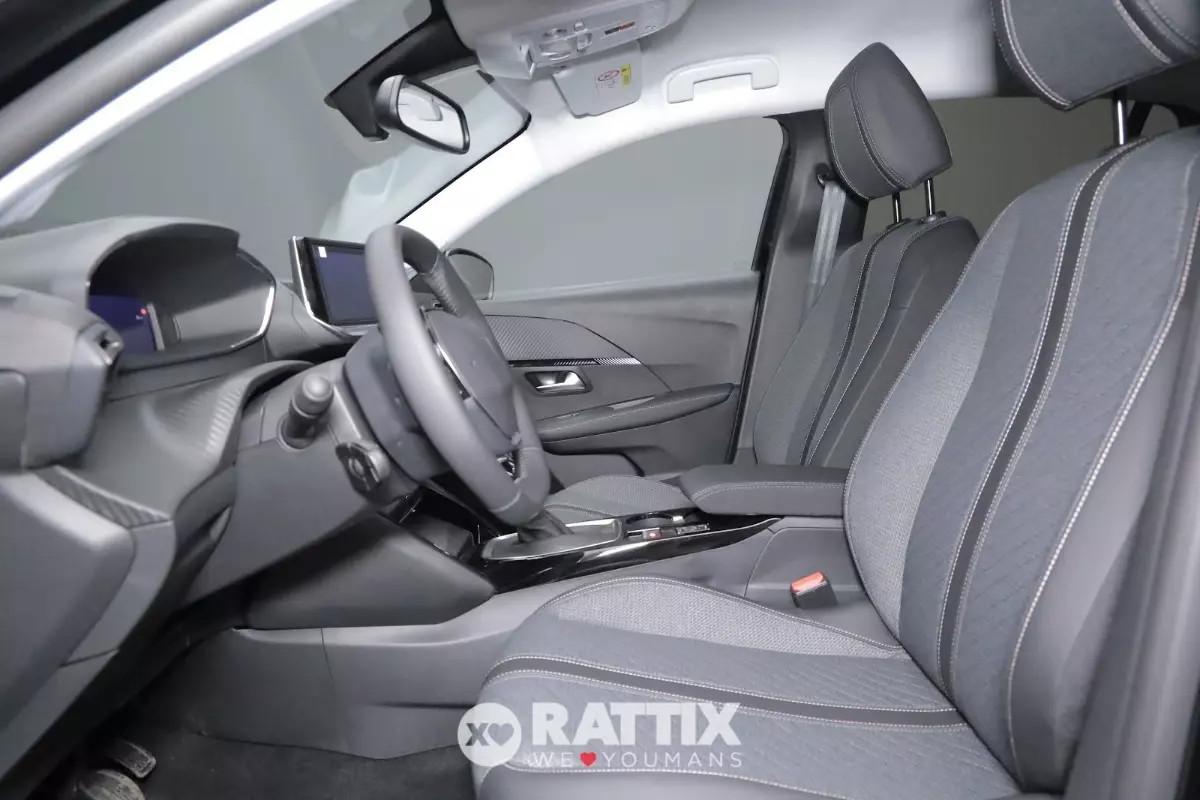 Peugeot 208 1.2 Puretech 100CV Allure
