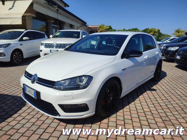 VOLKSWAGEN Golf 1.4 TSI 5p. R-line