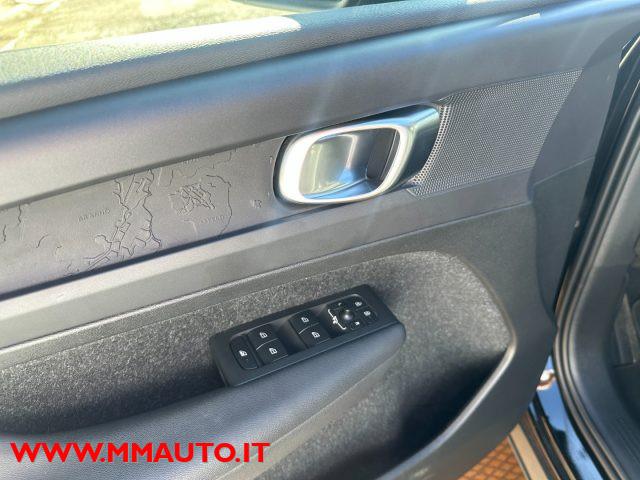 VOLVO XC40 D3 Geartronic Business NAVIG!!!! GANCIO!!!
