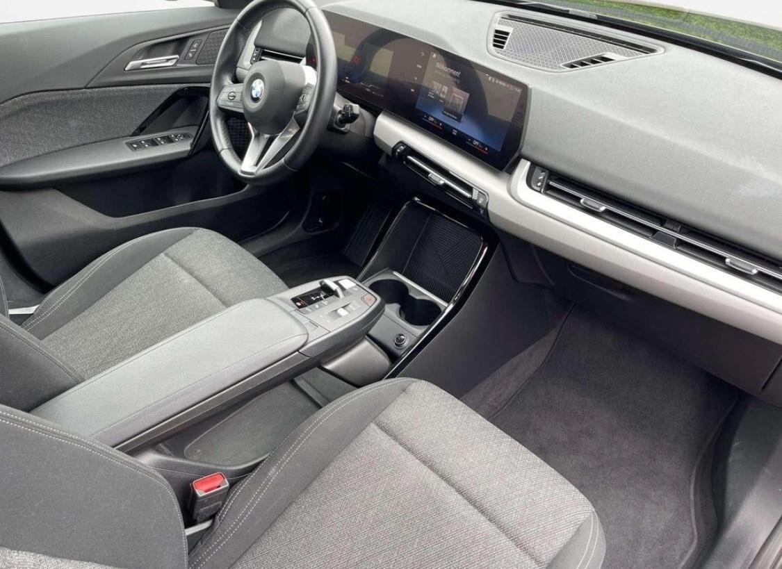 Bmw X1 sDrive 18i xLine - Rata da 295 euro al mese