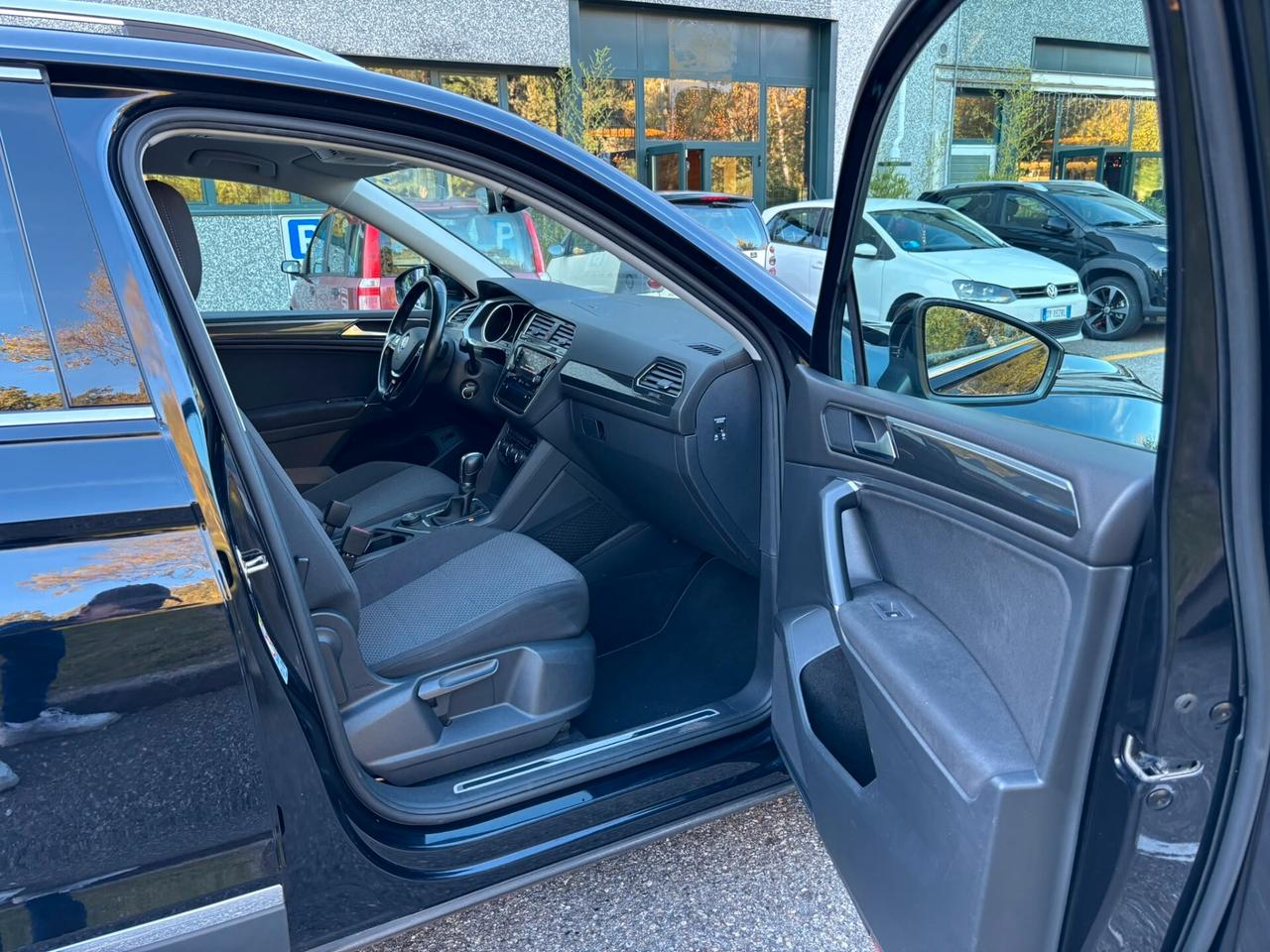Volkswagen Tiguan Allspace 2.0 TDI SCR DSG 4MOTION Advanced BMT