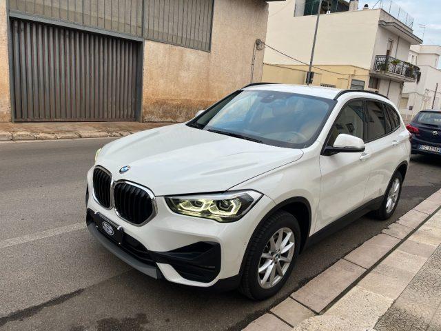 BMW X1 sDrive18d Aut. Advantage *FullLED*