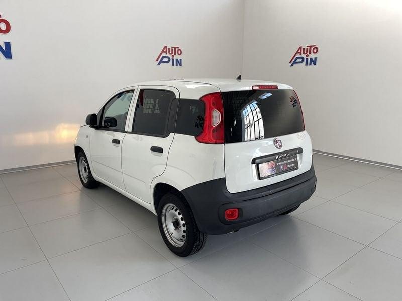 FIAT Panda 1300 diesel Van ***km59.999***