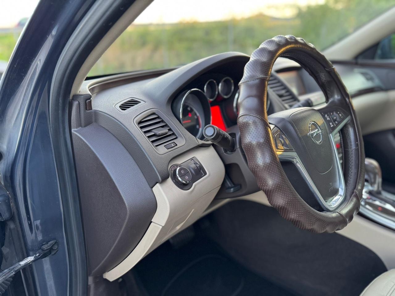 Opel Insignia 2.0 CDTI 160CV Sports Tourer aut. Cosmo