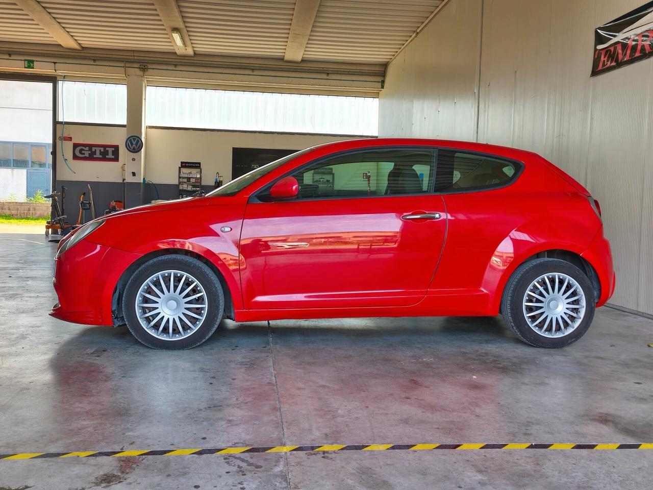 Alfa Romeo MiTo 1.3 JTDm 16V 90 CV Progression