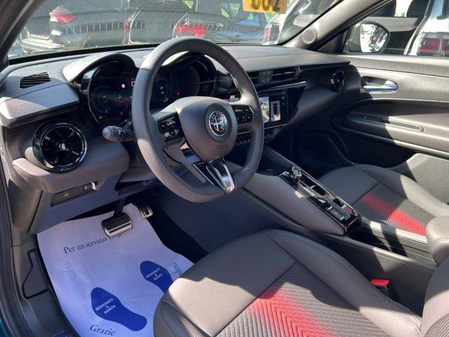 ALFA ROMEO Junior 1.2 145 CV MHEV eDCT6 Speciale #TETTO #VARI COLORI