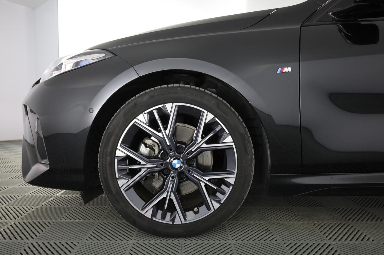 BMW Serie 1 (F70) 120 48V MSport Pro