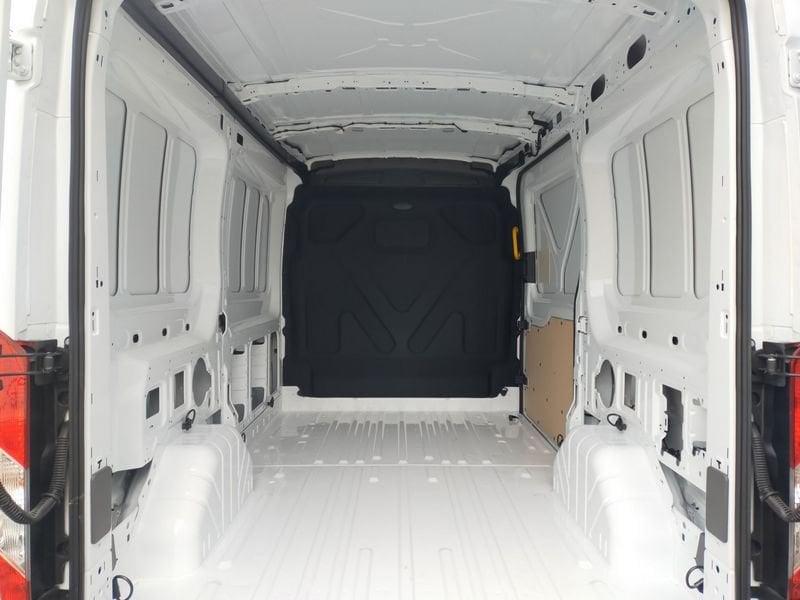 Ford Transit Transit 310 2.0TDCi EcoBlue 130CV PM-TM L2H2 Trend KM0
