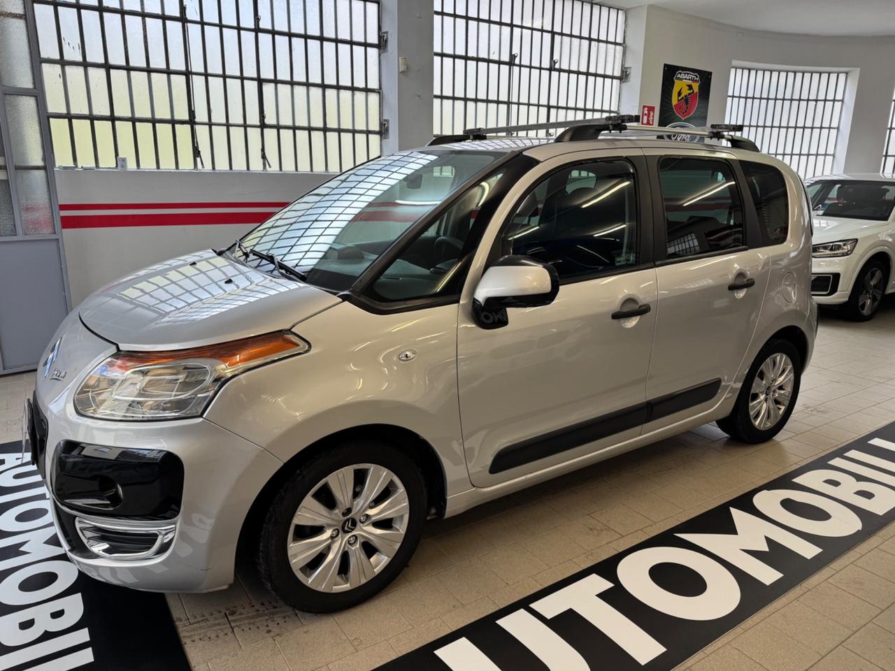 Citroen C3 Picasso 1.4 VTi 95 Perfect