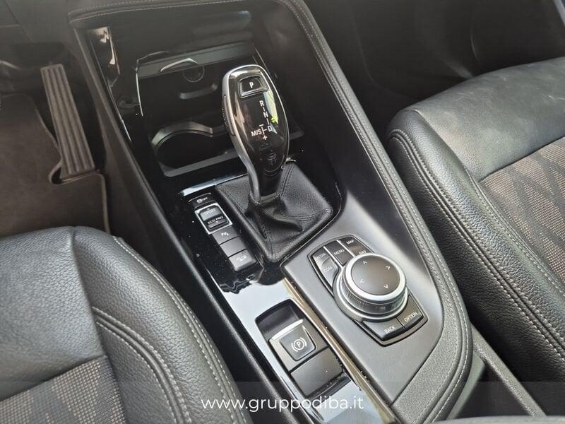BMW X1 F48 2019 Diesel xdrive18d xLine Plus auto