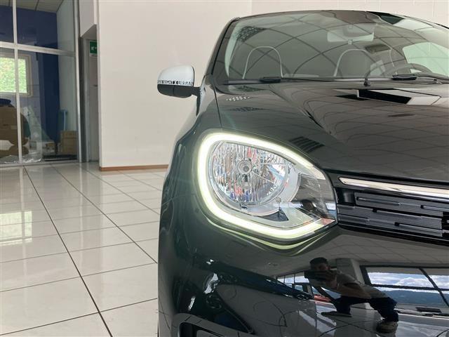 RENAULT Twingo 22kWh Urban Night