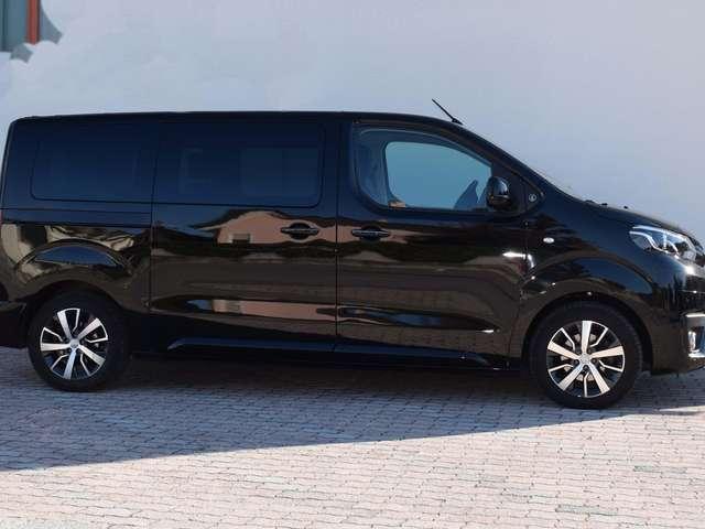Toyota Proace EDITION TEAM