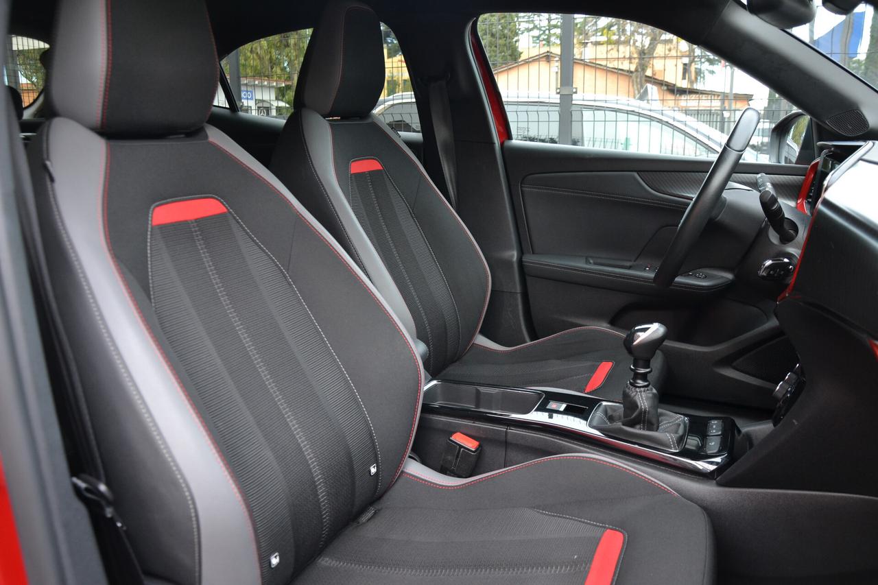 Opel Mokka 1.2 TURBO 101CV GS **PREZZO VERO**TOP DI GAMMA**