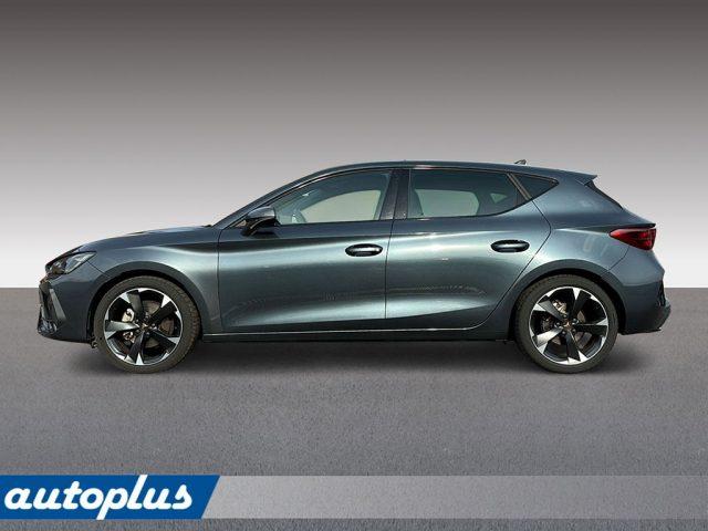 CUPRA Leon 1,5 Hybrid 150 CV DSG