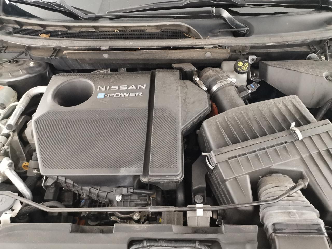 NISSAN Qashqai III 2021 - Qashqai 1.5 e-power Tekna 2wd