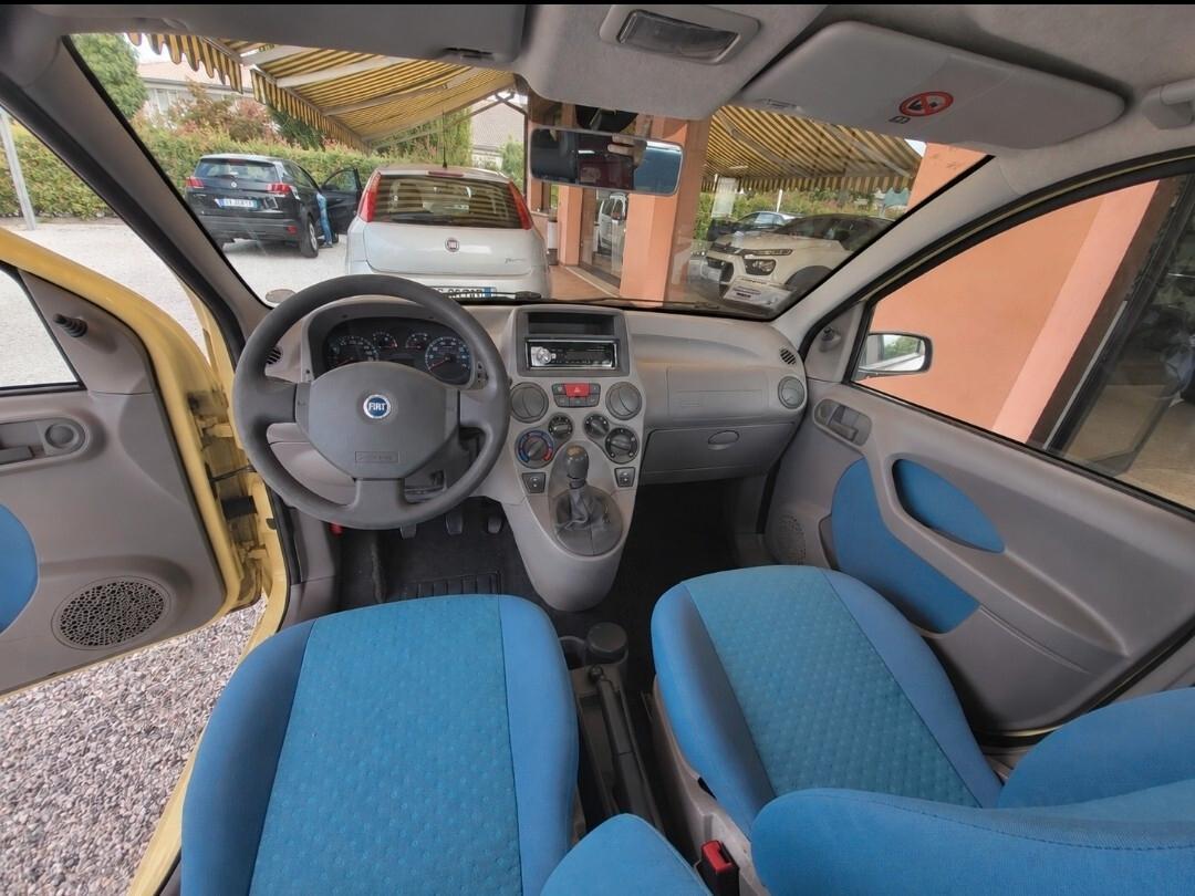 Fiat Panda 1.2 Dynamic