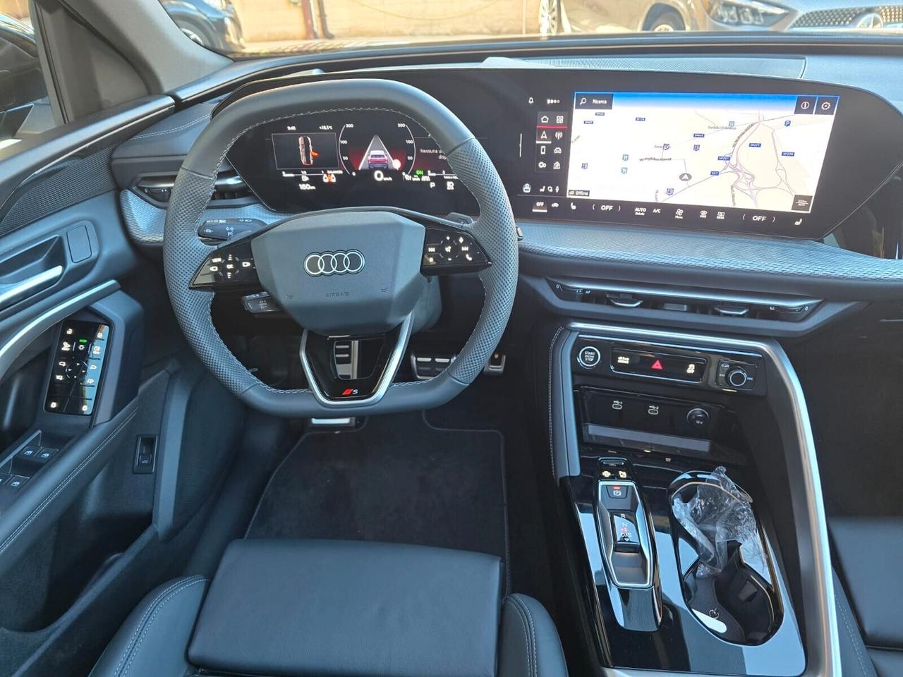 Audi Q5 TDI 150 kW mHEV+ S tronic quattro line edition