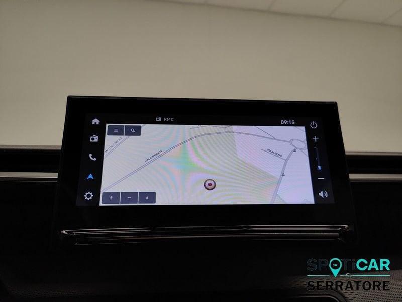 Citroën C3 Nuova PureTech 100 S&S - MAX -