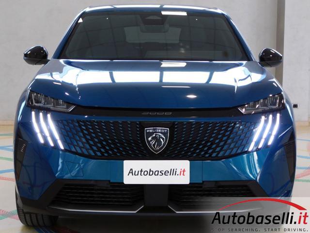 PEUGEOT 3008 1.2 HYBRID ALLURE 145CV AUTOMATICA -ZERO VINCOLI