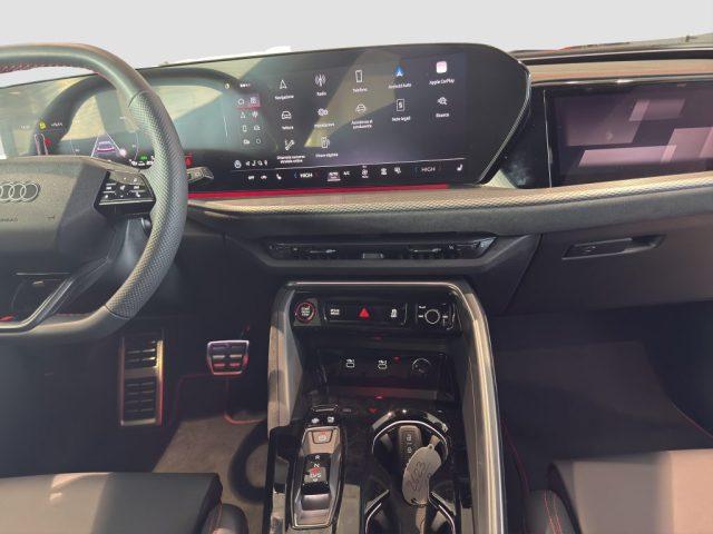 AUDI Q5 Q5 TDi 150 kW mHEV+ S tronic quattro S line editio