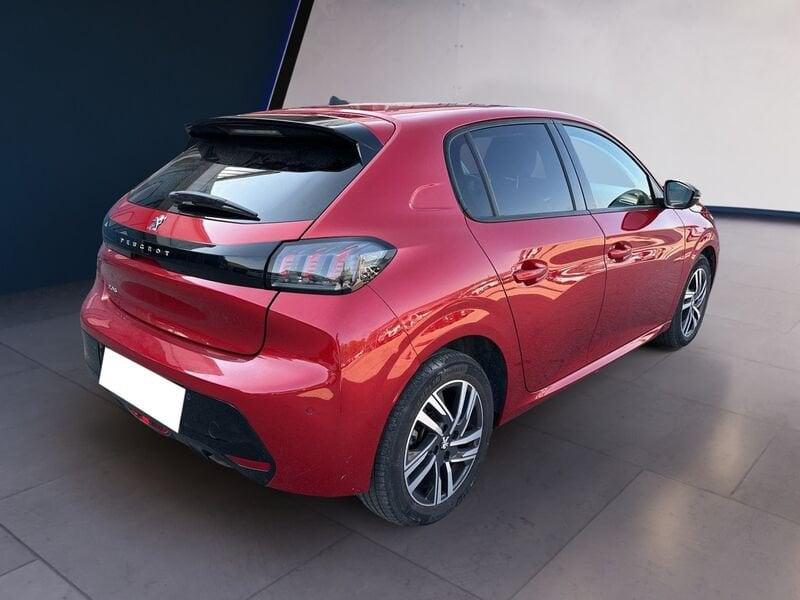Peugeot 208 II 2019 1.2 puretech Allure Pack s&s 100cv