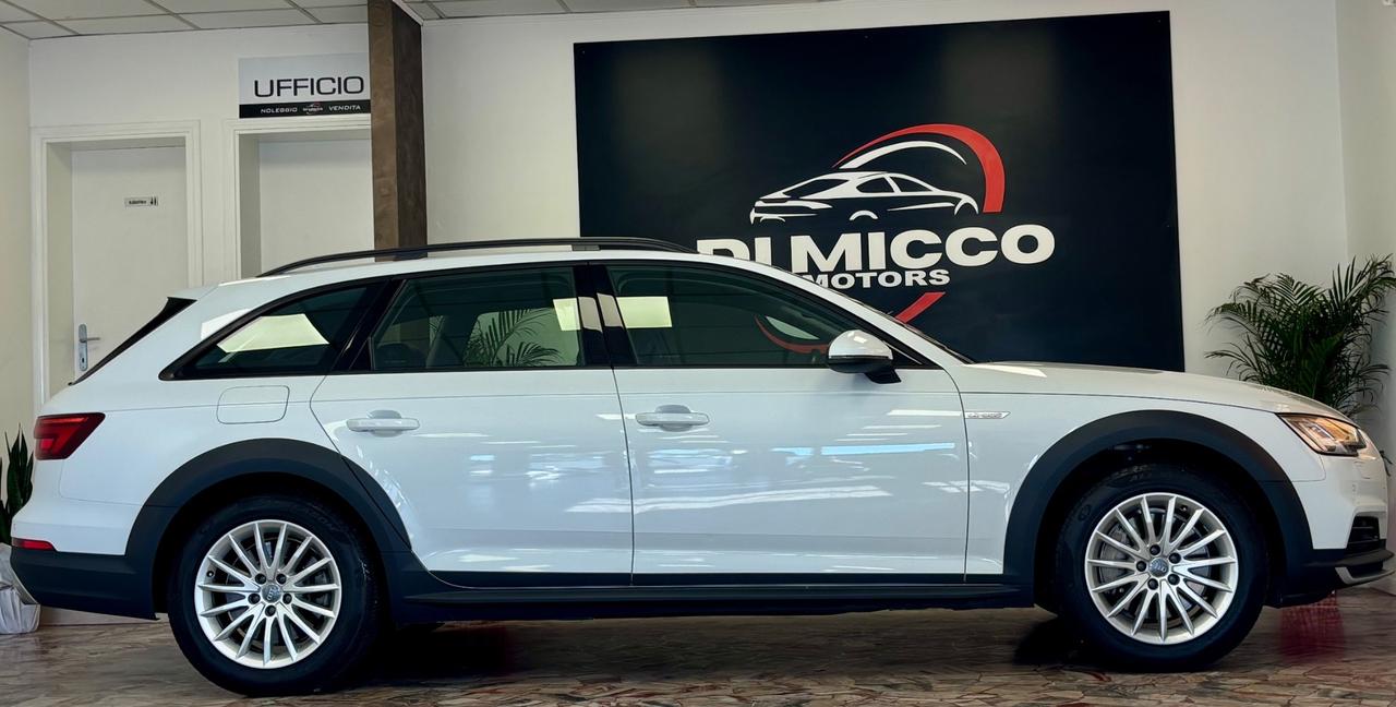 Audi A4 allroad A4 allroad 2.0 TFSI 252 CV S tronic