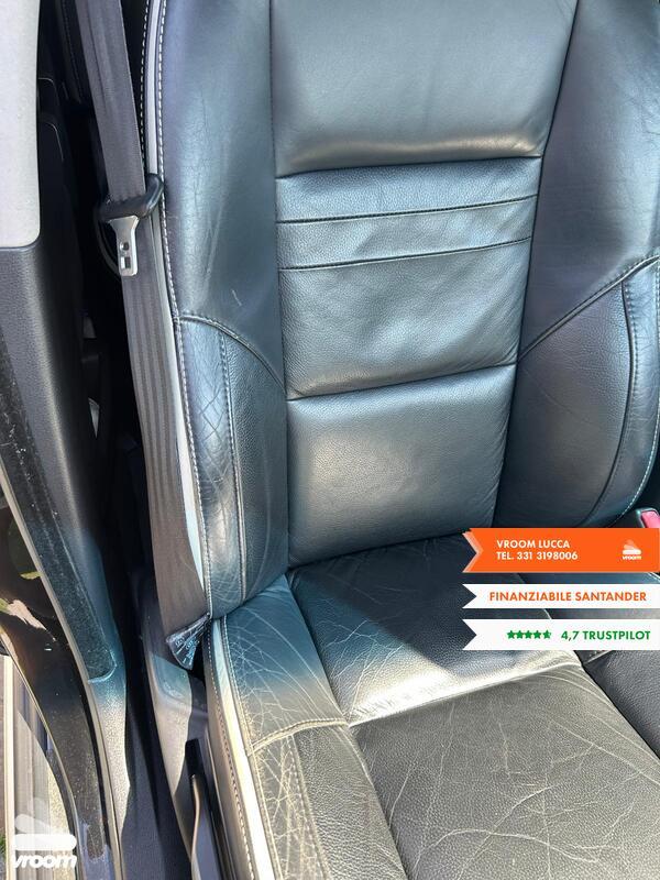 VOLVO XC90 (2003-2014) XC90 2.4 D5 185 CV aut. ...