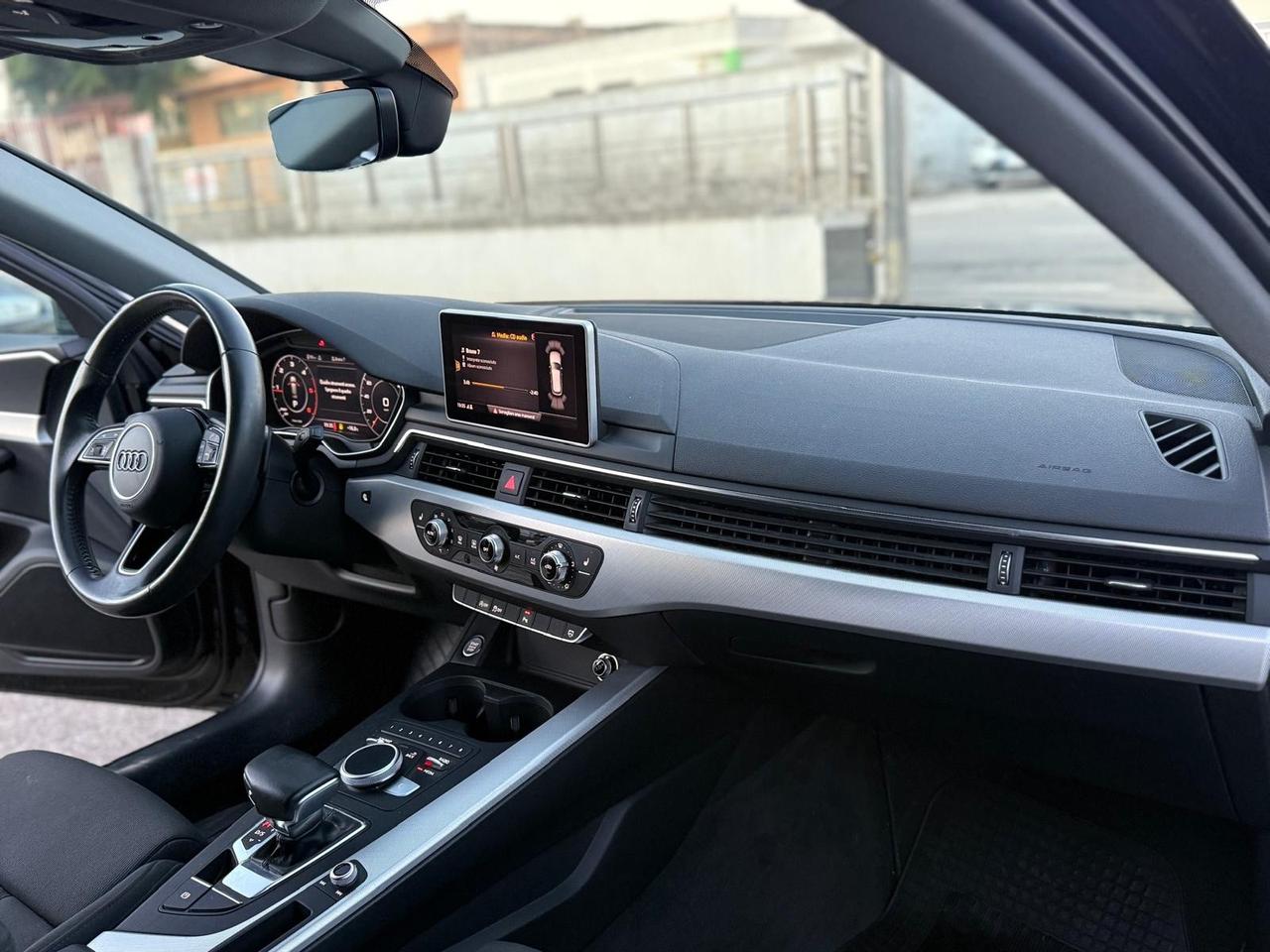 Audi A4 Avant 2.0 TDI 150 CV ultra Business