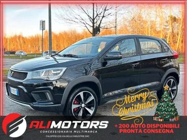 Dr 3 dr3 1.5 Bi-Fuel GPL FINO 2029