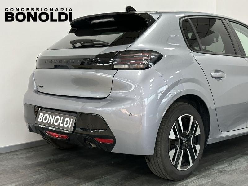 Peugeot 208 Allure PureTech 100 S/S