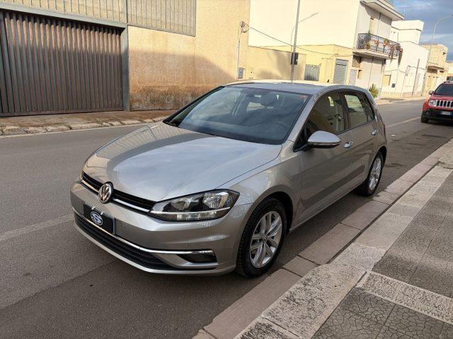VOLKSWAGEN Golf 1.6 TDI 115 CV Business