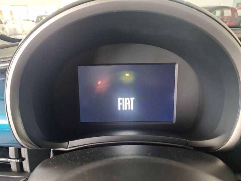 FIAT 600 Hybrid MHEV PRONTA CONSEGNA !!!!