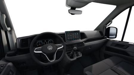 Volkswagen Crafter Tel. CS 35 2.0TDI 103kW ant. man.