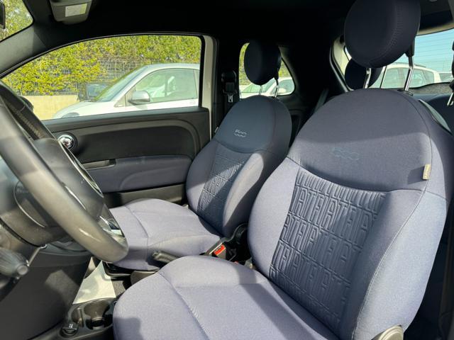 FIAT 500 Hybrid 1.0cc 70cv BLUETOOTH