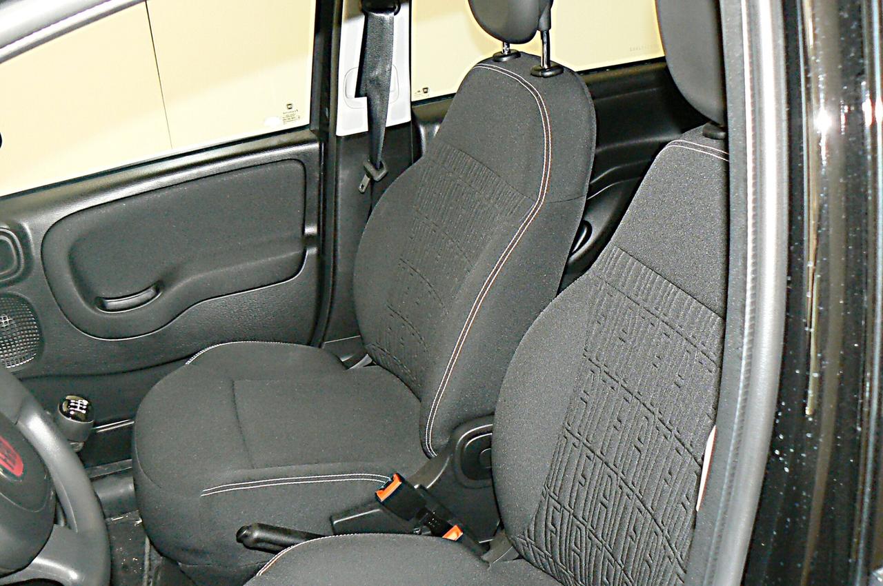 Fiat Panda 1.0 FireFly S&S Hybrid - n101082