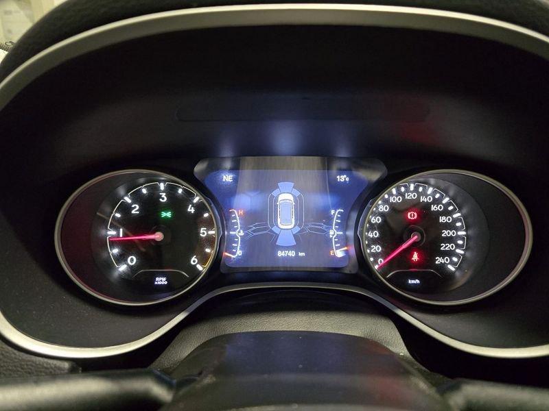 Jeep Compass Compass 1.6 Multijet II 2WD Limited