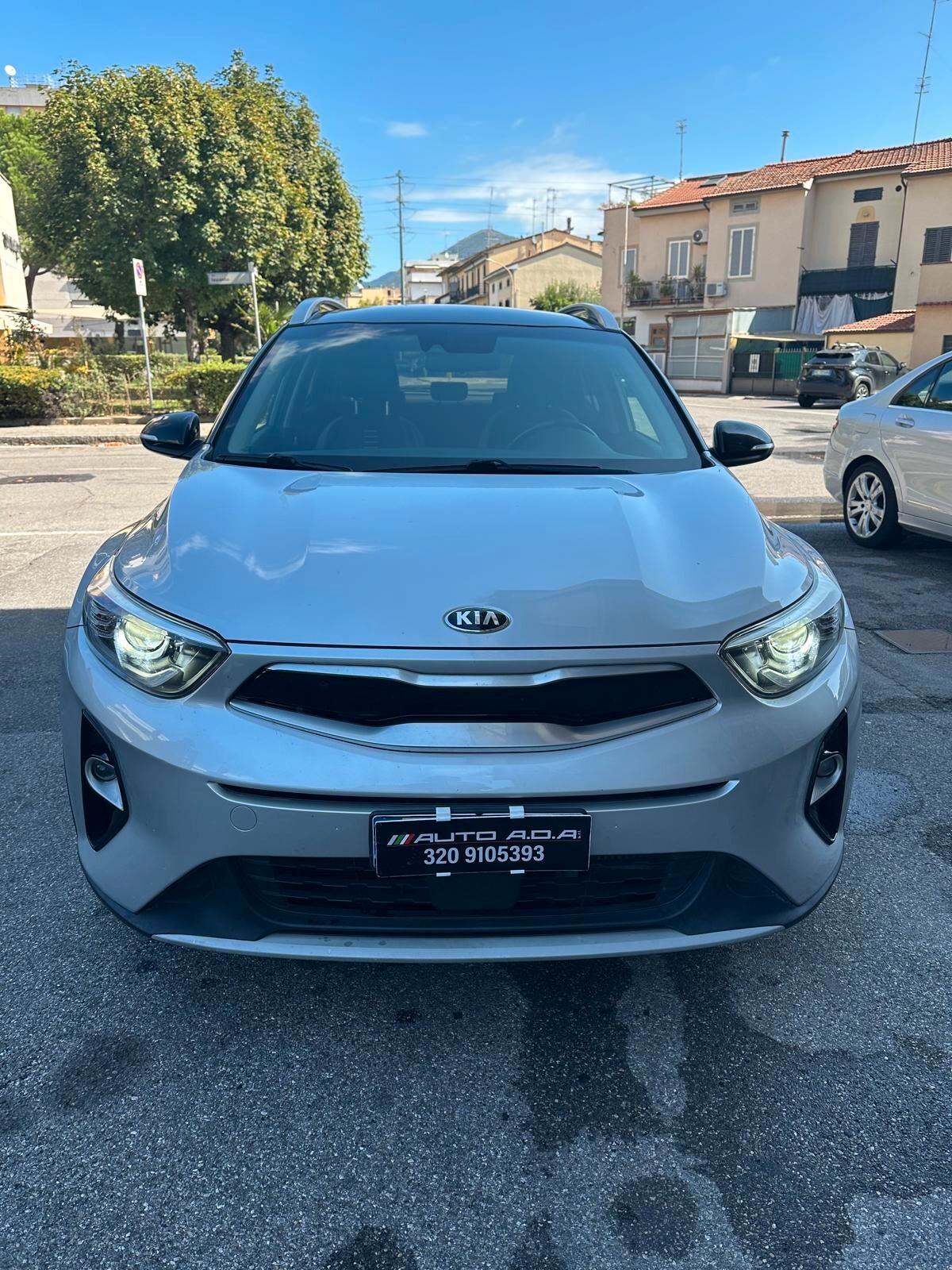 Kia Stonic 1.6 CRDi 115 CV Style