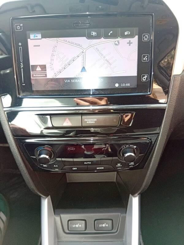 Suzuki Vitara 1.6 ddis V-Cool s&s 2wd