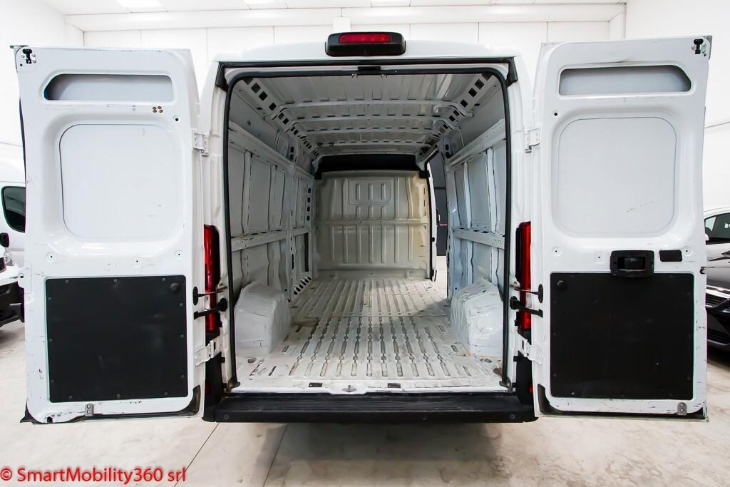 FIAT - Ducato 35 LH2 2.2 mjt3 140cv Euro 6D