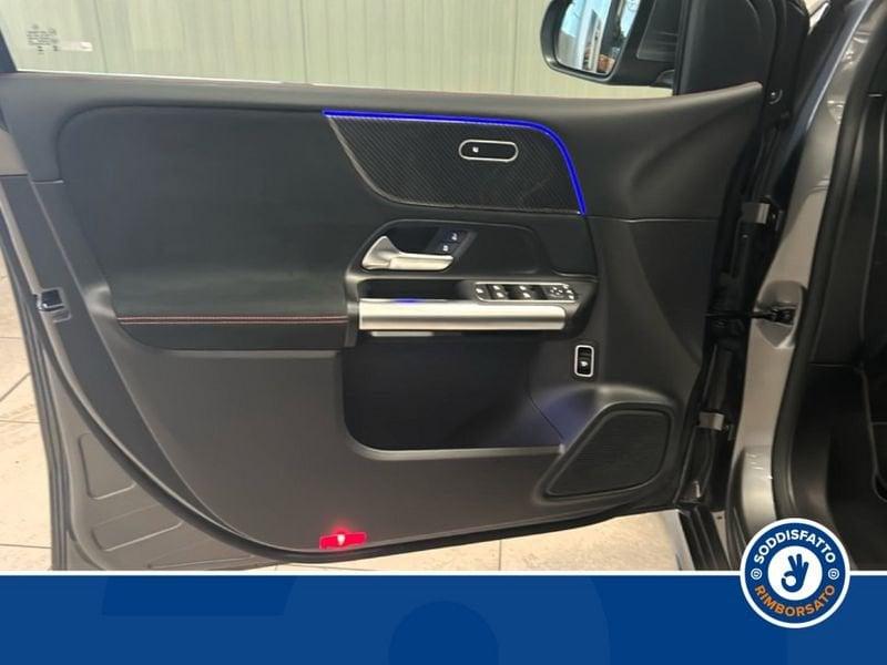 Mercedes-Benz Classe B 180d Automatic AMG Line Advanced Plus Digital Edition