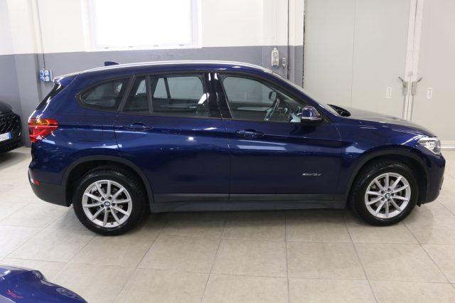 BMW X1 xDrive18d Advantage