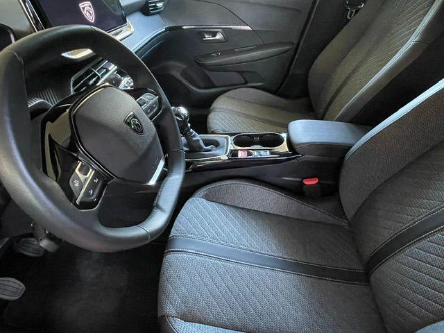 PEUGEOT 208 PureTech 100 Stop&Start 5 porte Allure