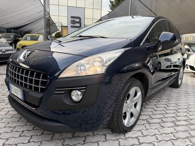 Peugeot 3008 3008 1.6 vti 16v Access (premium) SENZA VINCOLI !!!