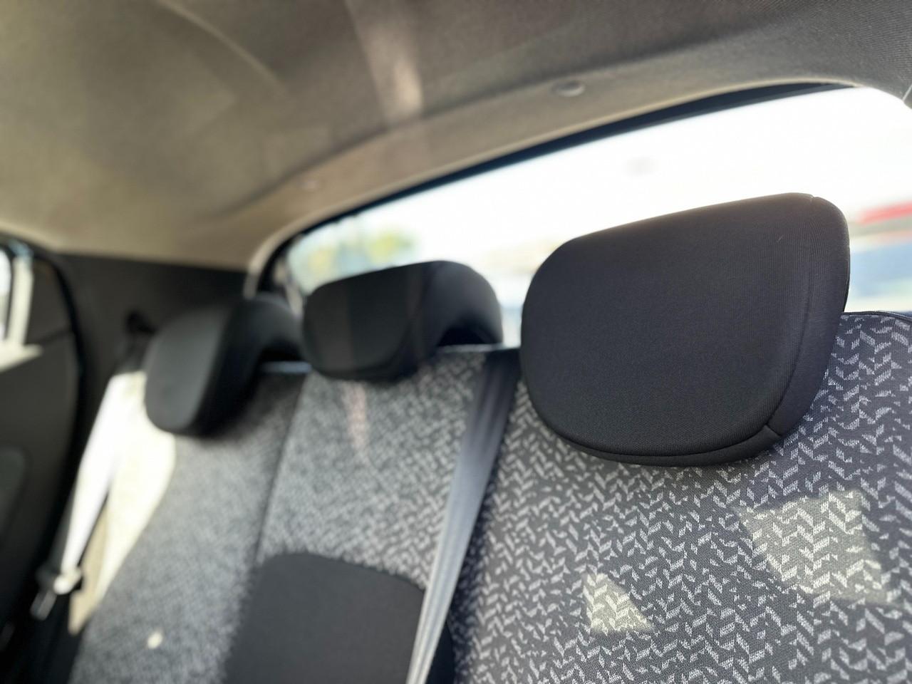 LANCIA Ypsilon III 2021 - Ypsilon 1.0 firefly hybrid Silver s&s 70cv